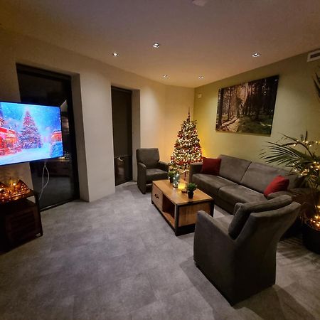 Hotel Dw Castricum Zewnętrze zdjęcie