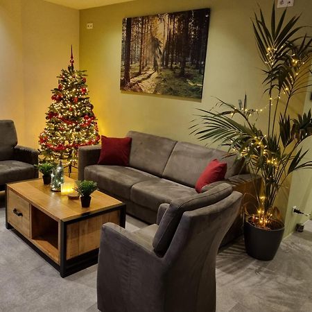 Hotel Dw Castricum Zewnętrze zdjęcie