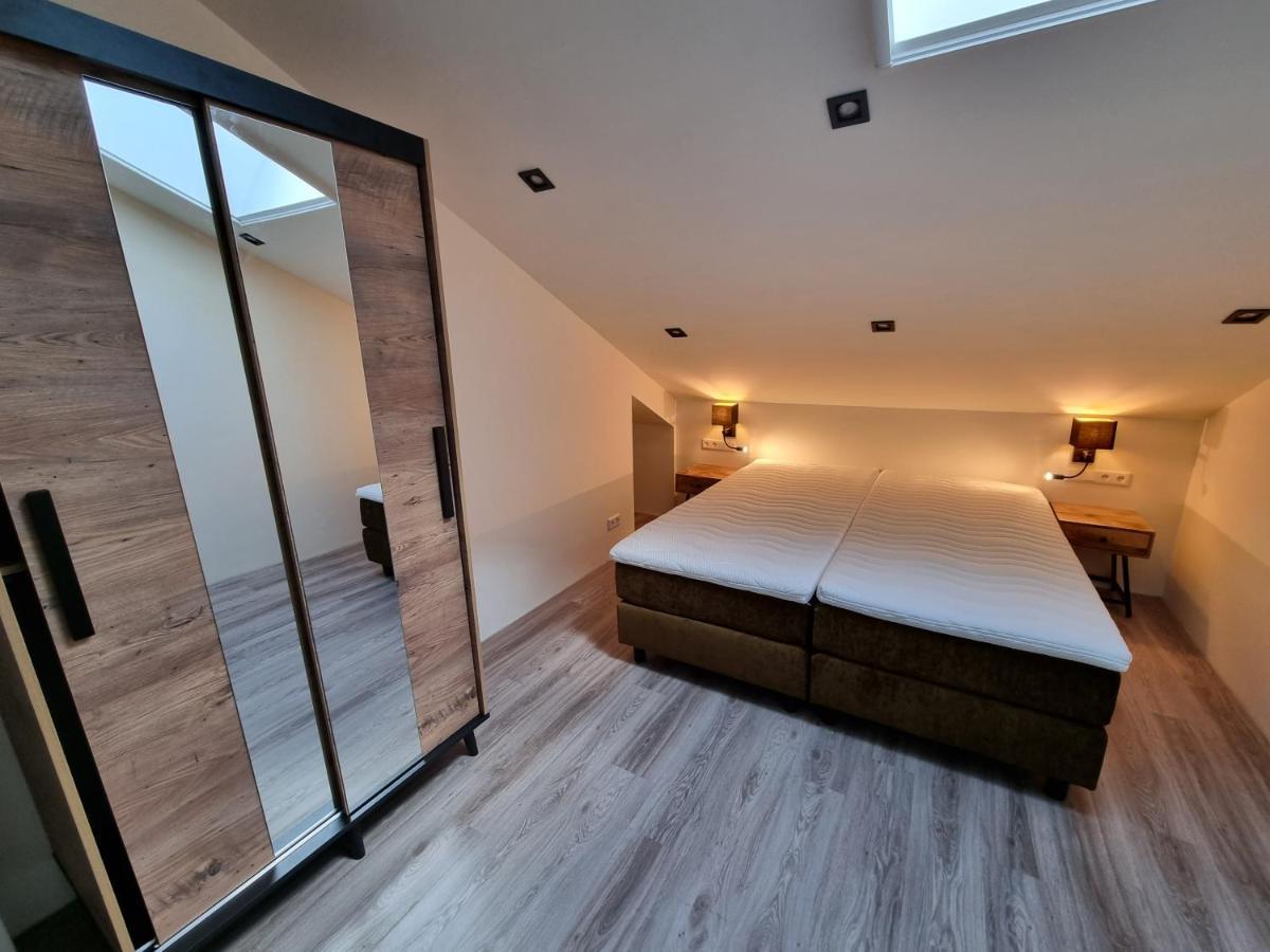 Hotel Dw Castricum Zewnętrze zdjęcie