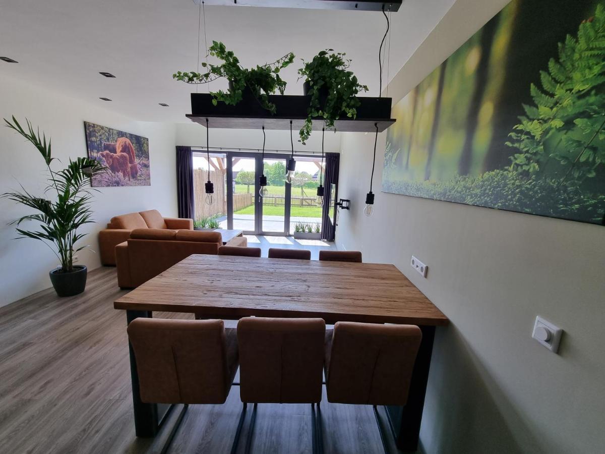 Hotel Dw Castricum Zewnętrze zdjęcie