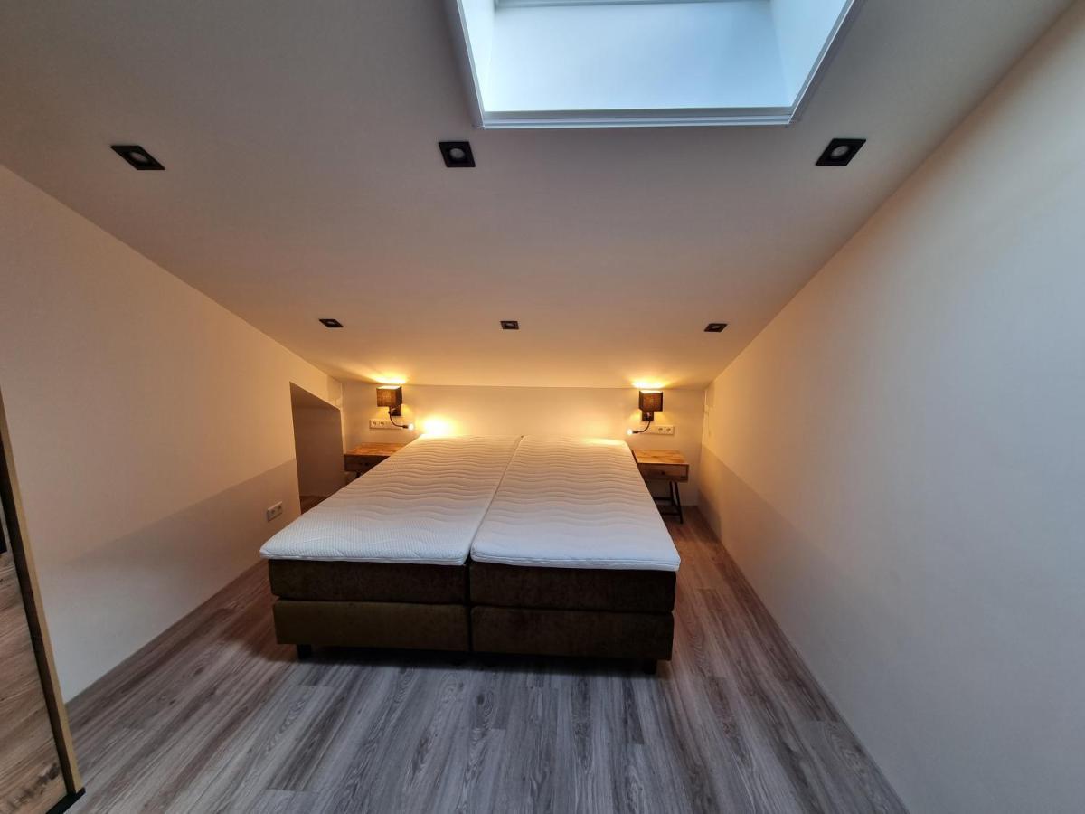 Hotel Dw Castricum Zewnętrze zdjęcie
