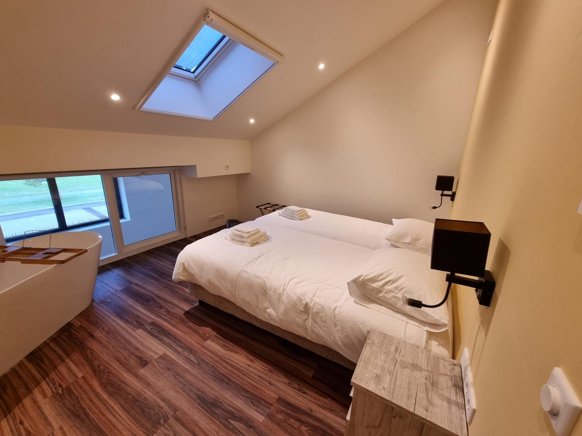 Hotel Dw Castricum Zewnętrze zdjęcie