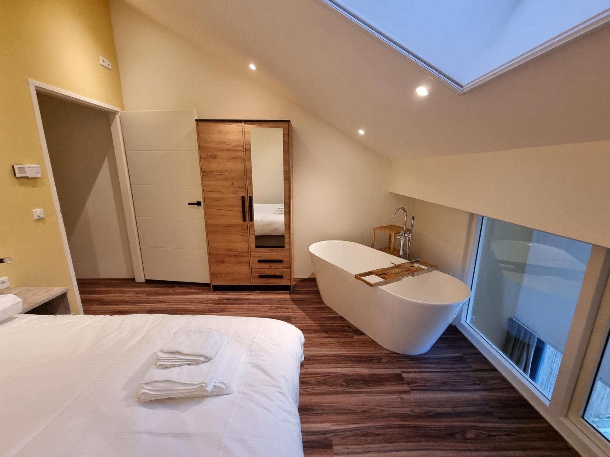 Hotel Dw Castricum Zewnętrze zdjęcie