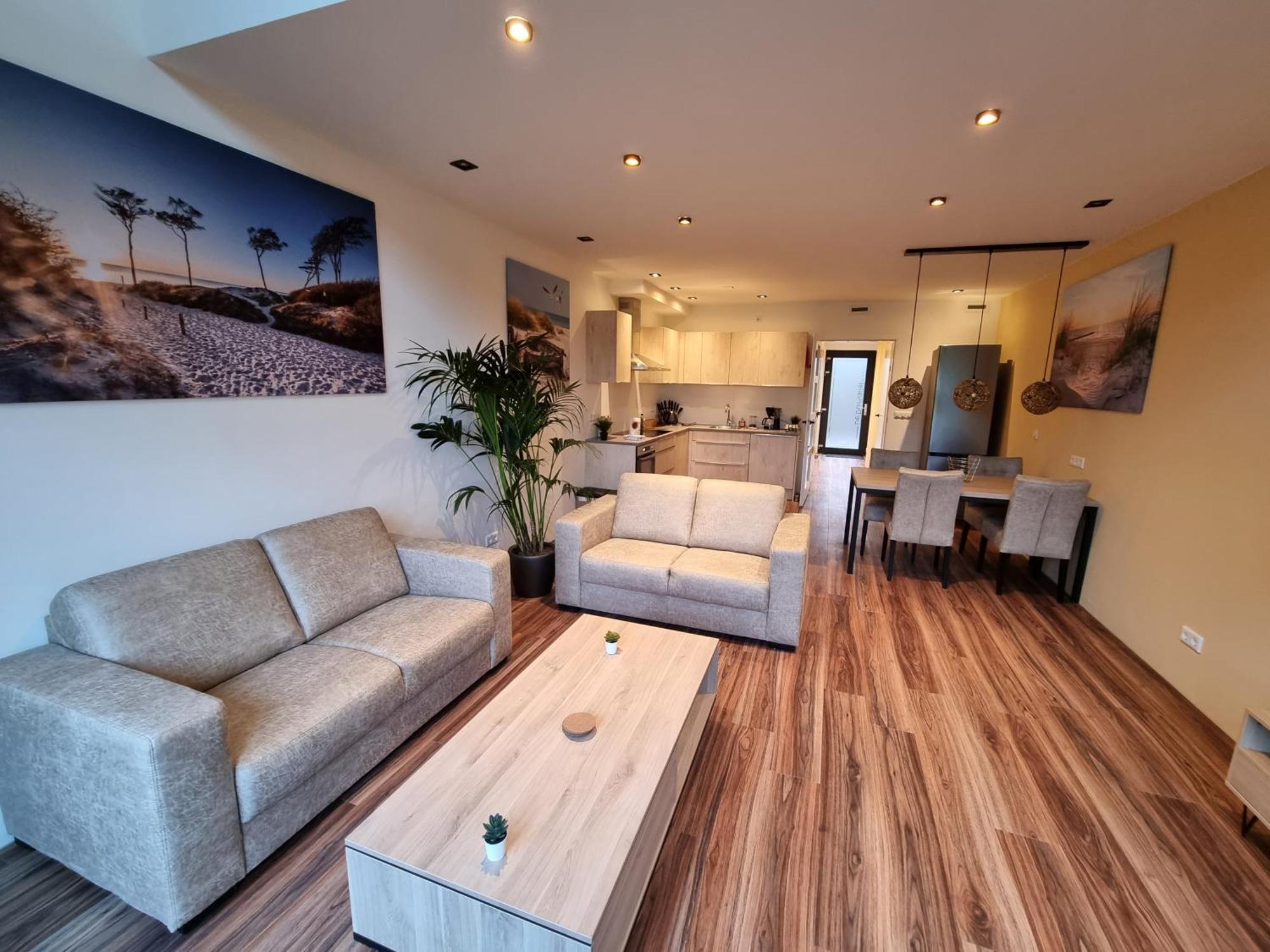 Hotel Dw Castricum Zewnętrze zdjęcie
