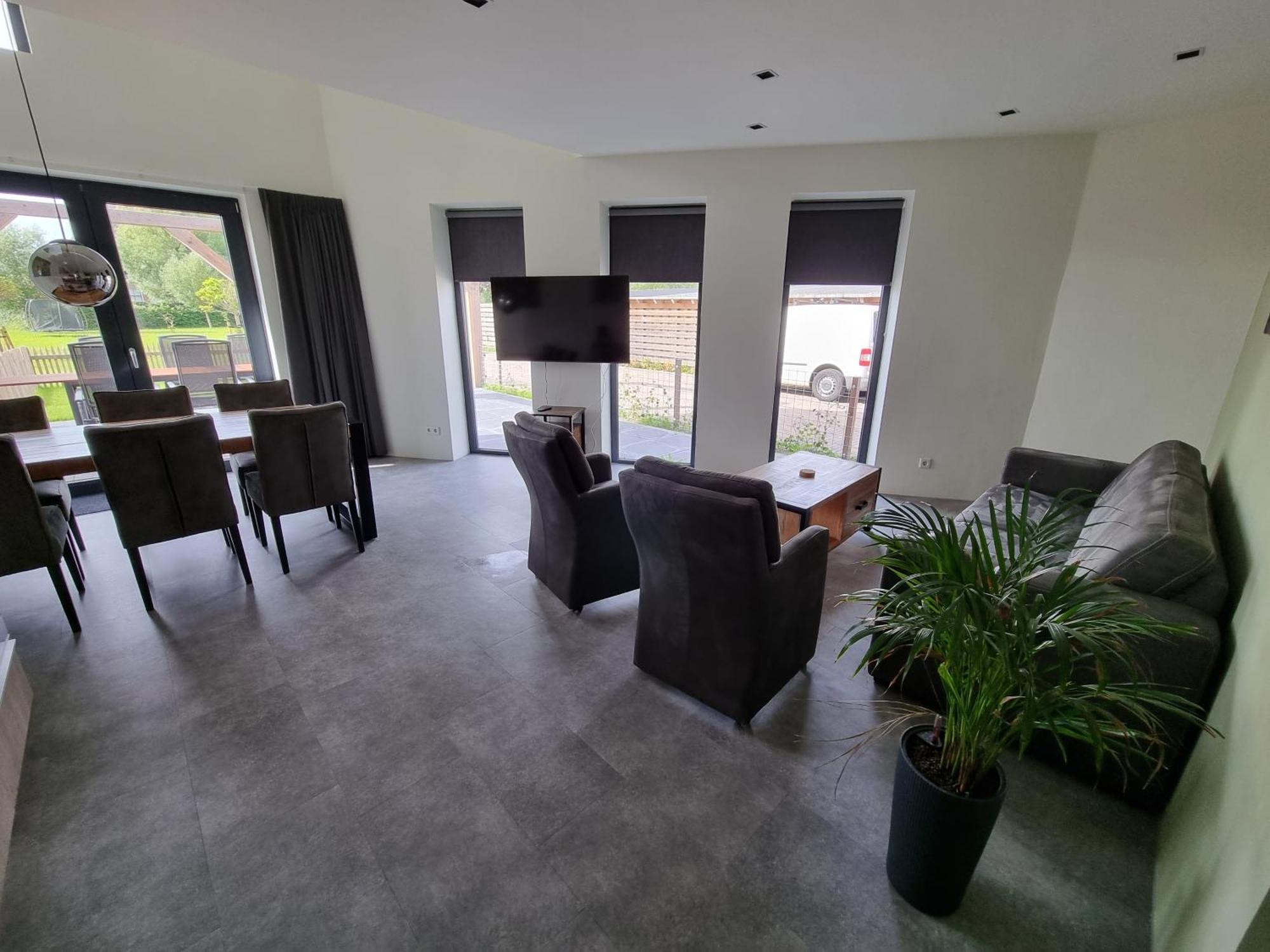 Hotel Dw Castricum Zewnętrze zdjęcie