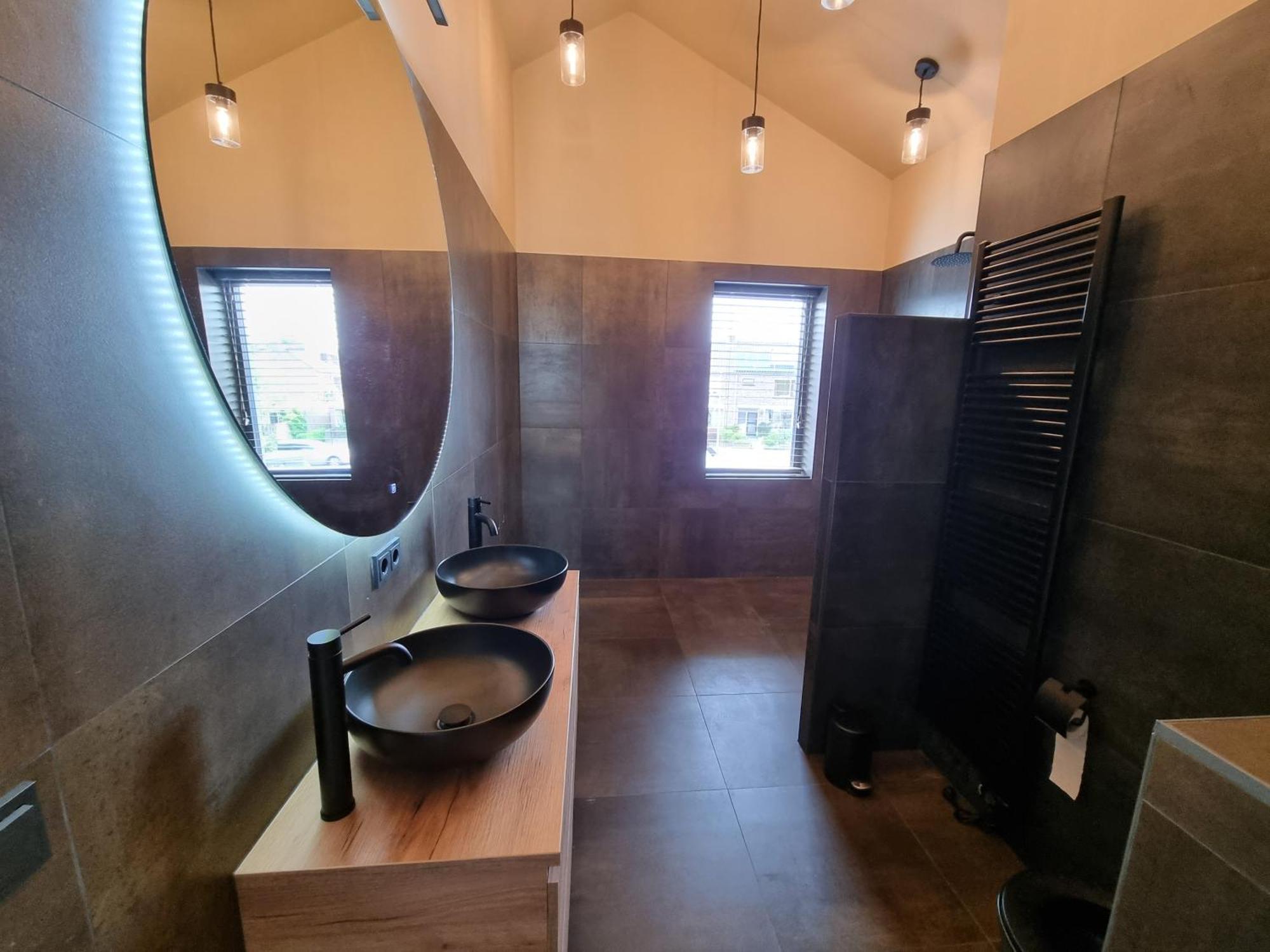 Hotel Dw Castricum Zewnętrze zdjęcie