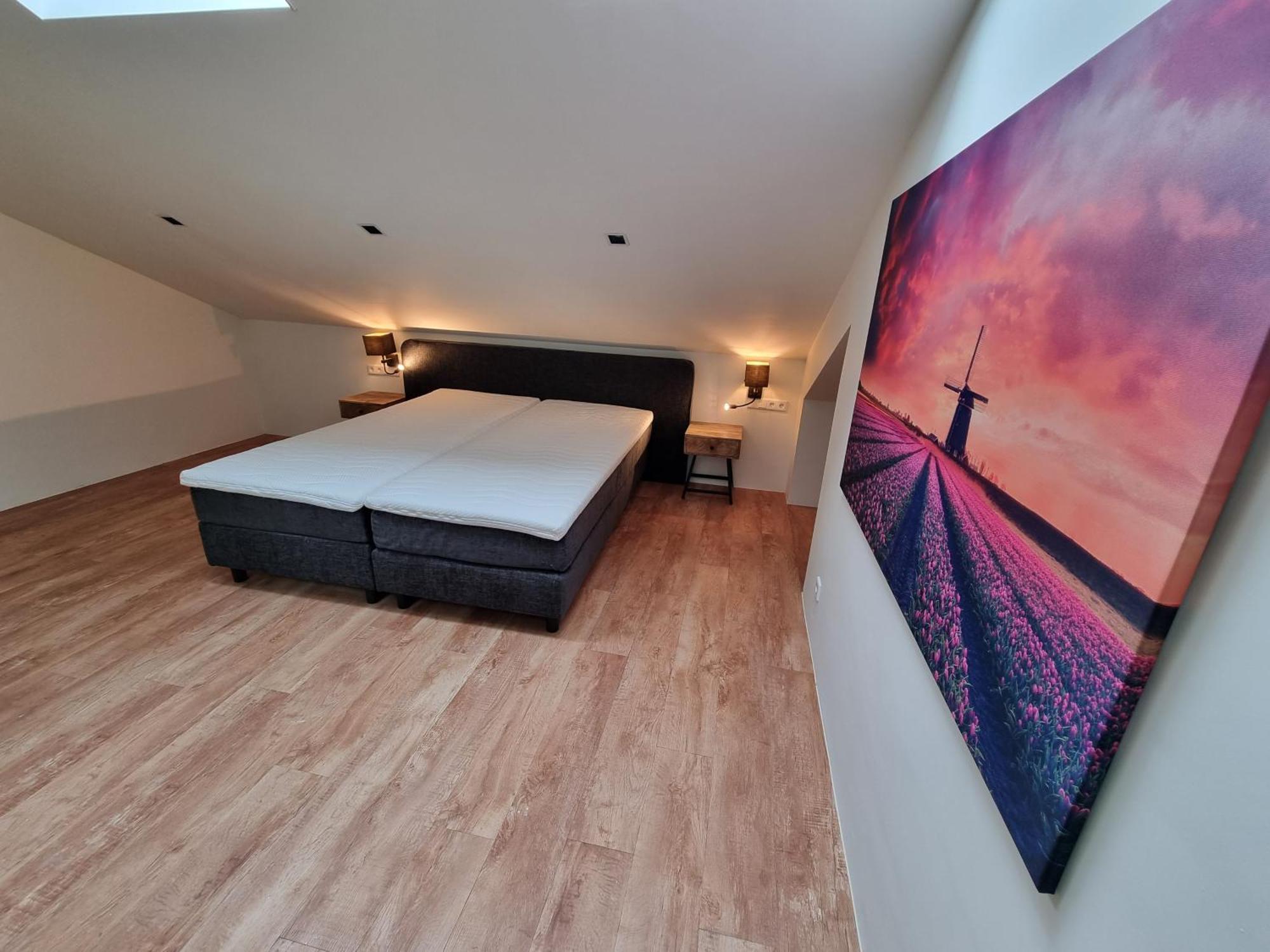 Hotel Dw Castricum Zewnętrze zdjęcie