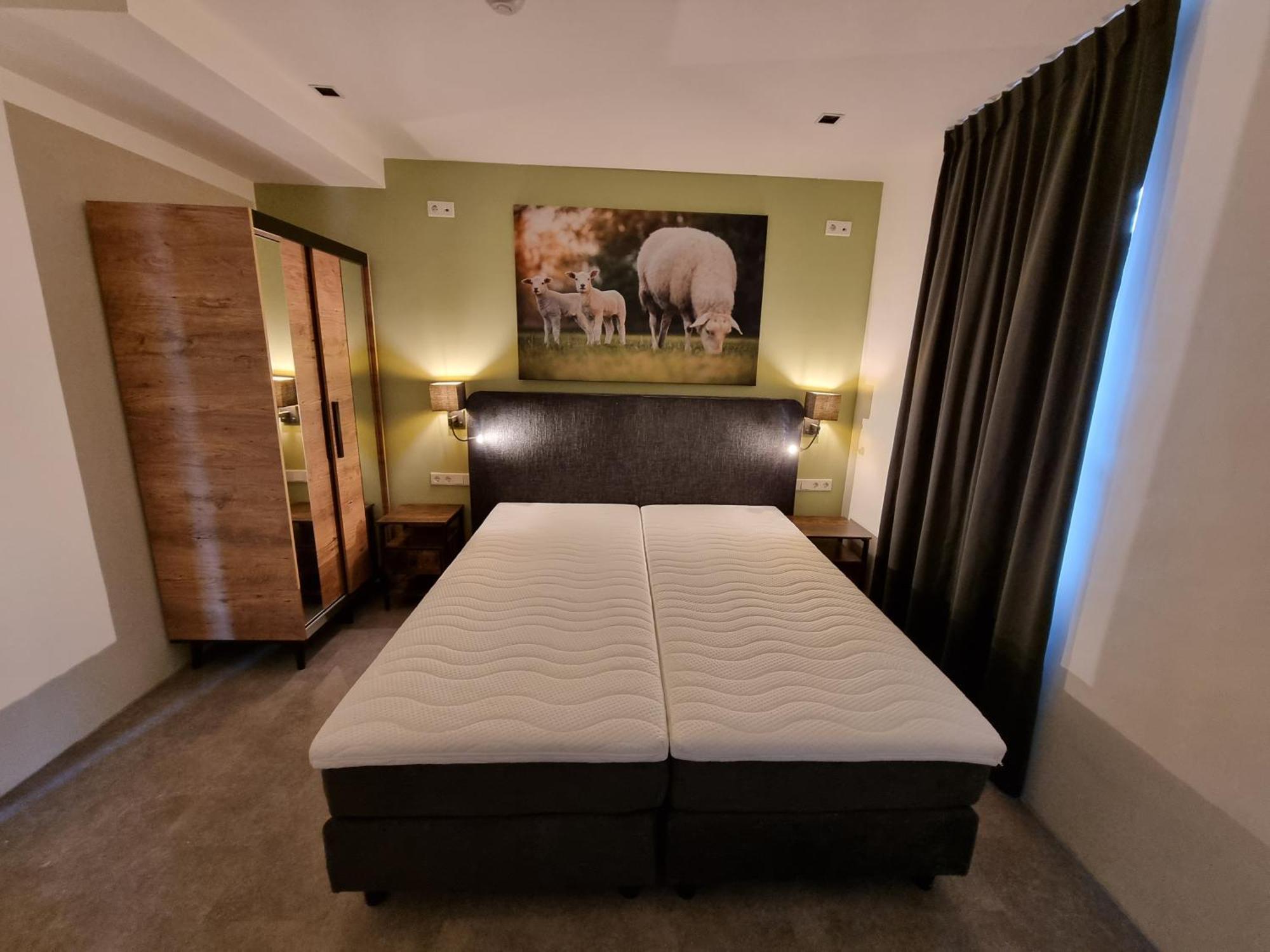 Hotel Dw Castricum Zewnętrze zdjęcie