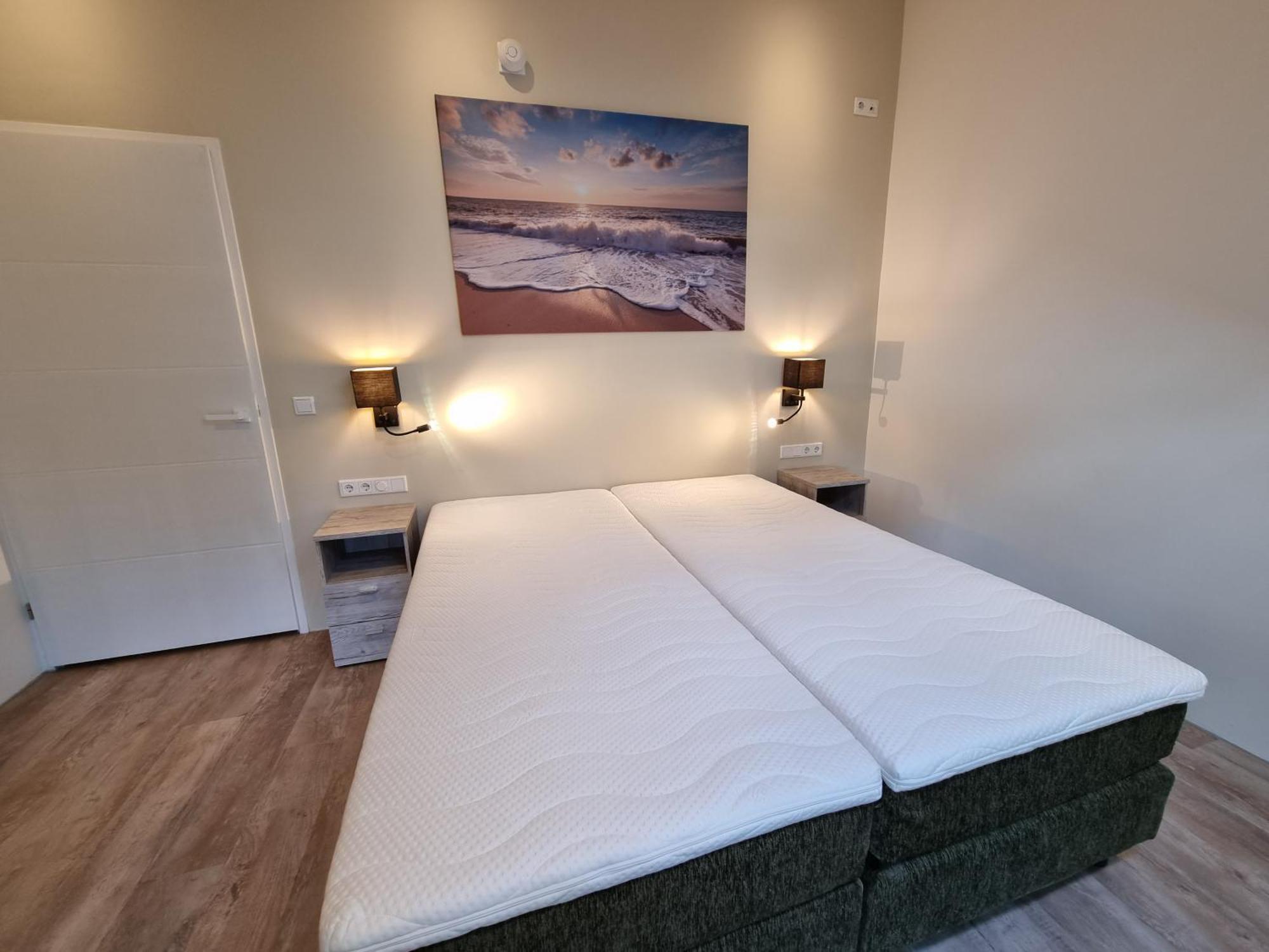 Hotel Dw Castricum Zewnętrze zdjęcie