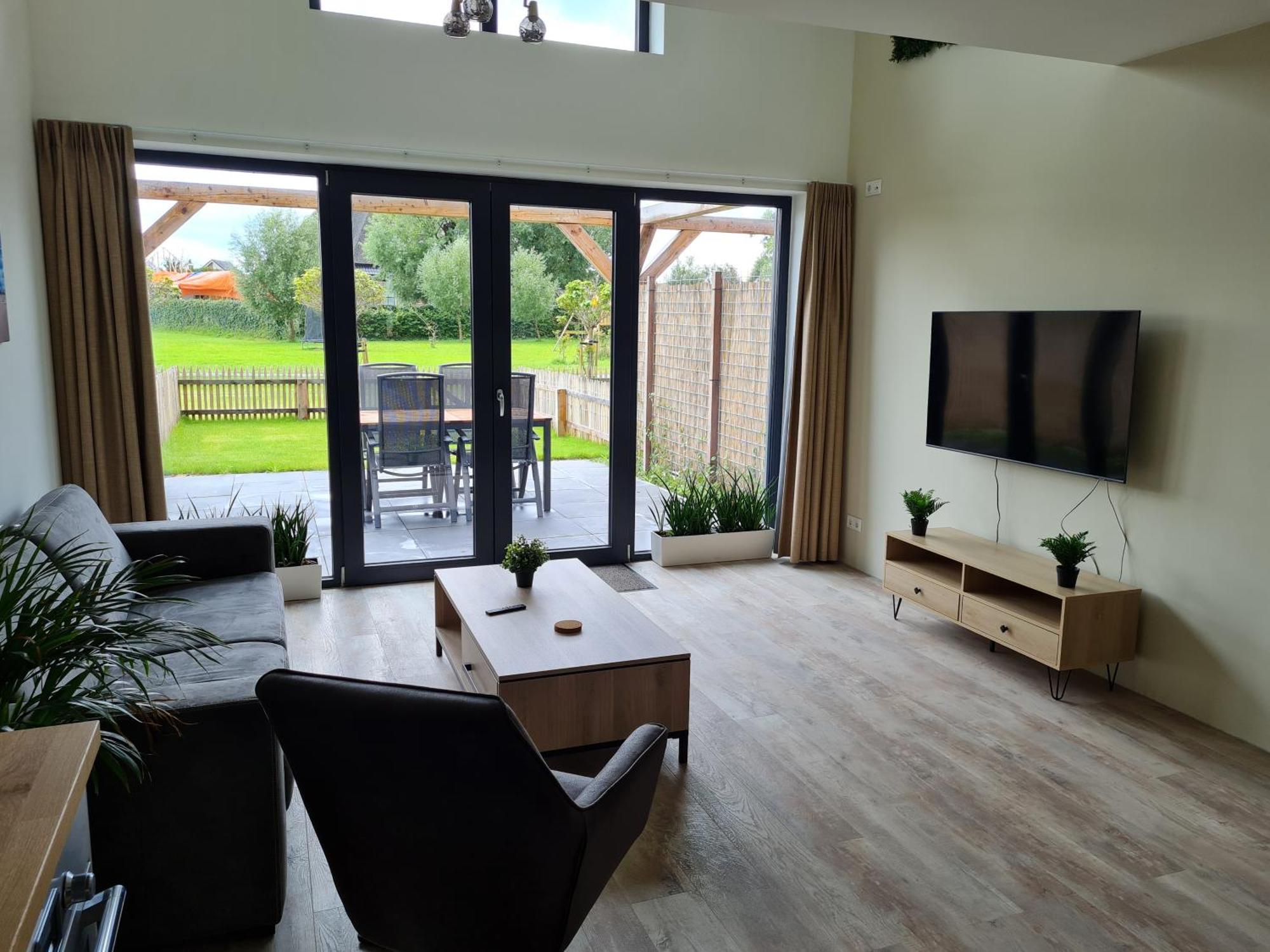 Hotel Dw Castricum Zewnętrze zdjęcie