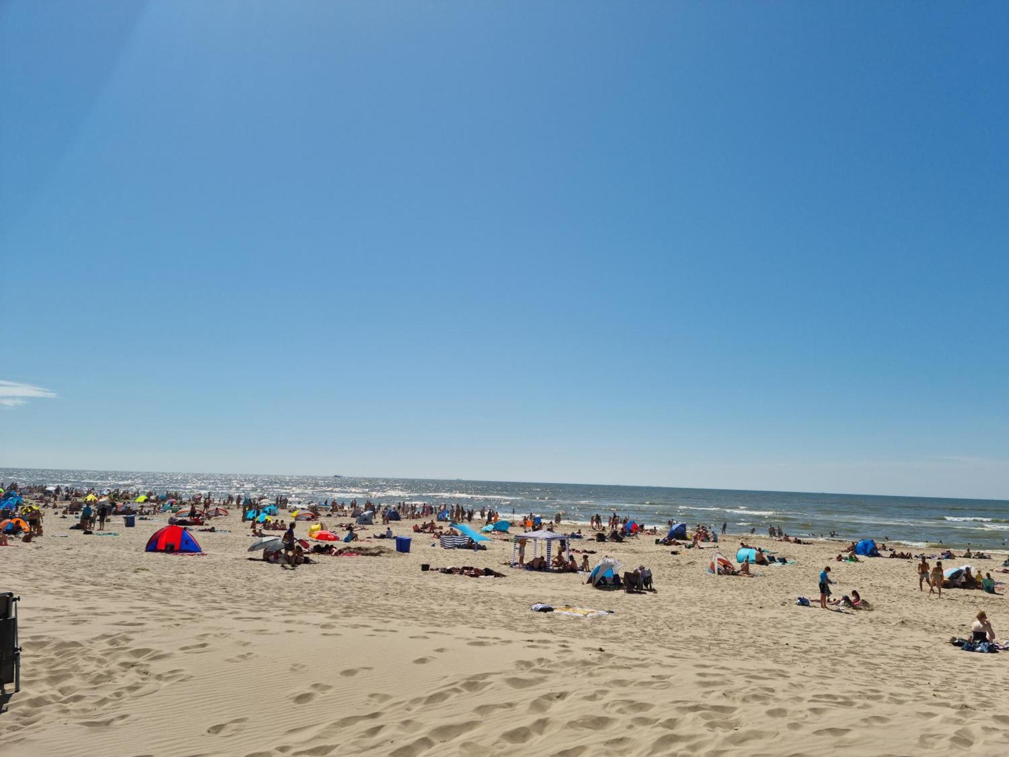 Hotel Dw Castricum Zewnętrze zdjęcie
