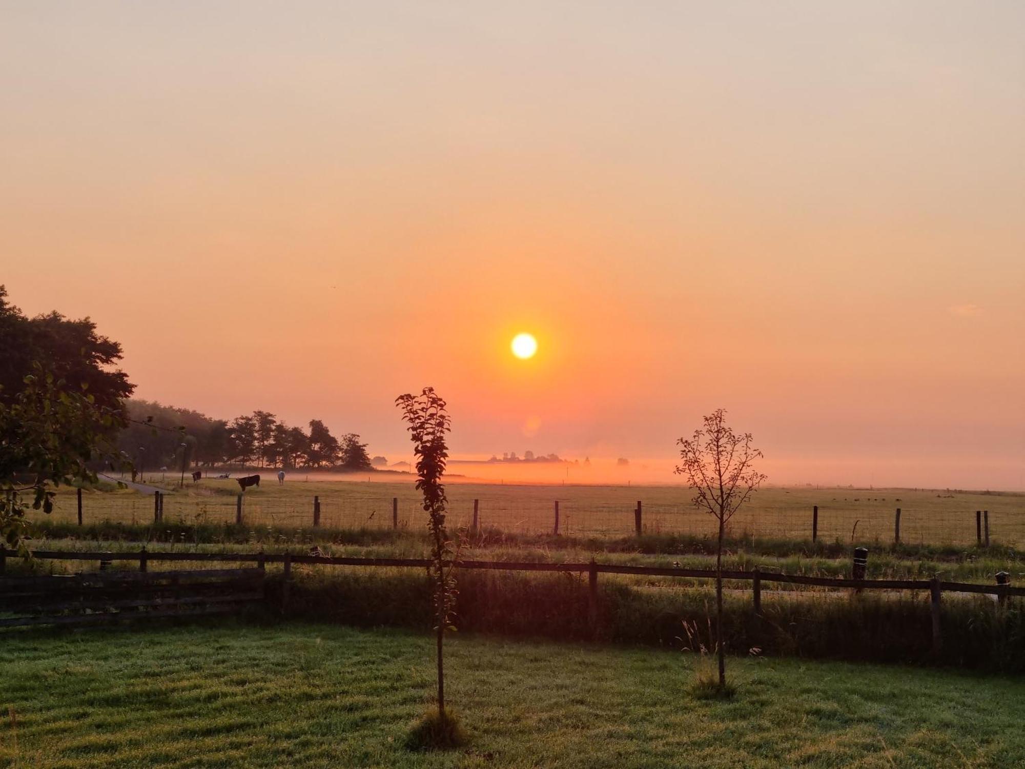 Hotel Dw Castricum Zewnętrze zdjęcie