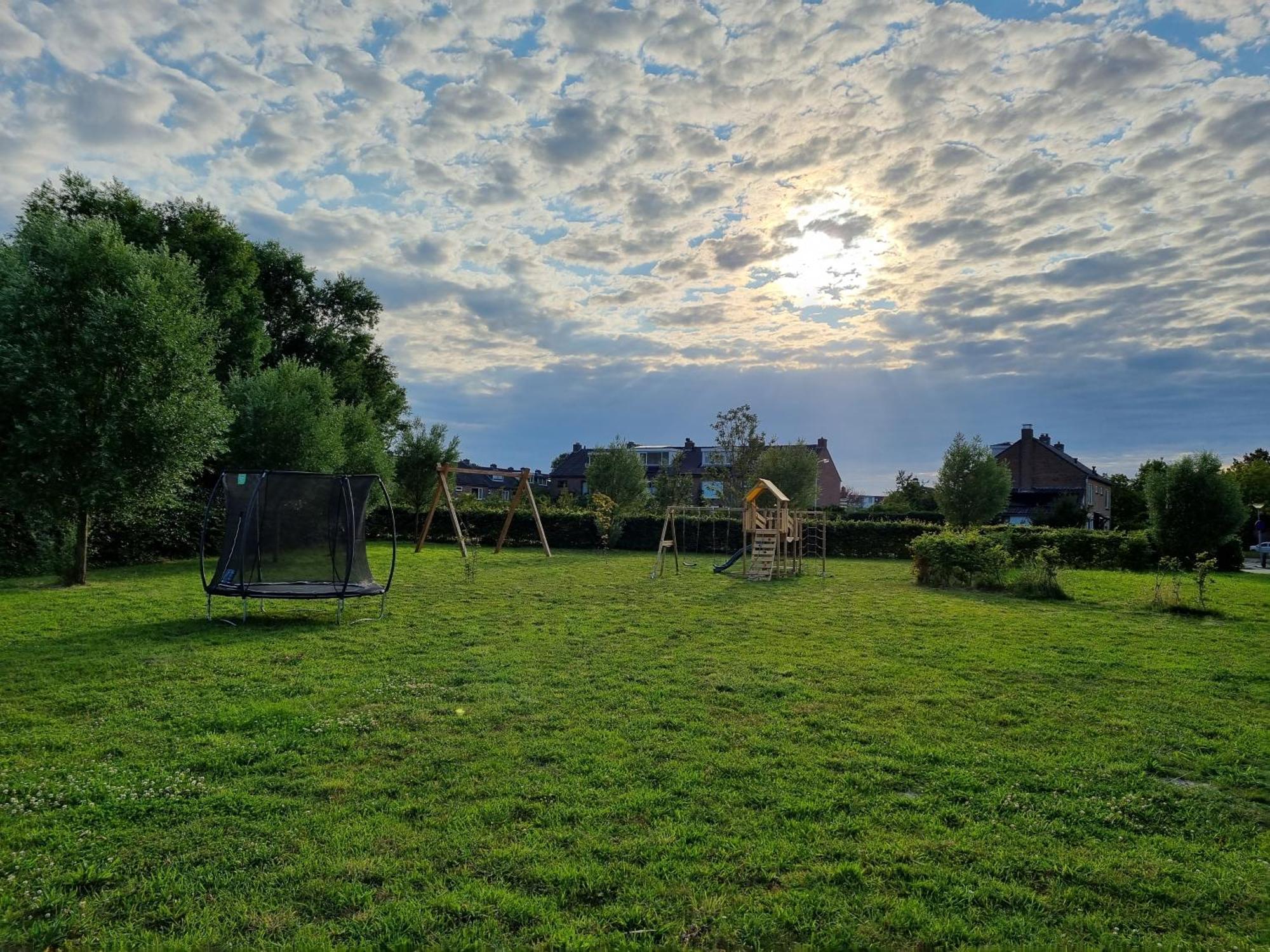 Hotel Dw Castricum Zewnętrze zdjęcie