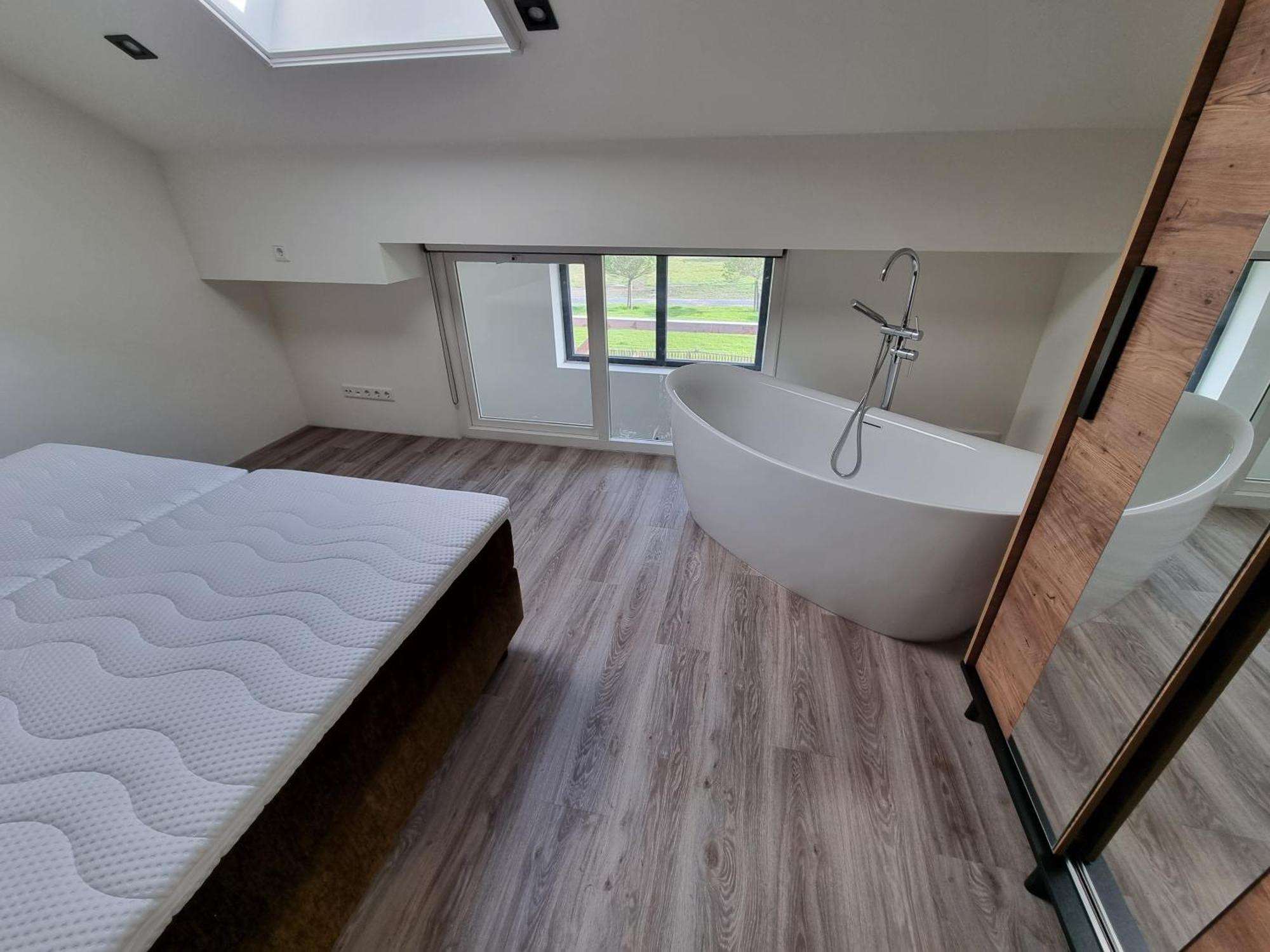 Hotel Dw Castricum Zewnętrze zdjęcie