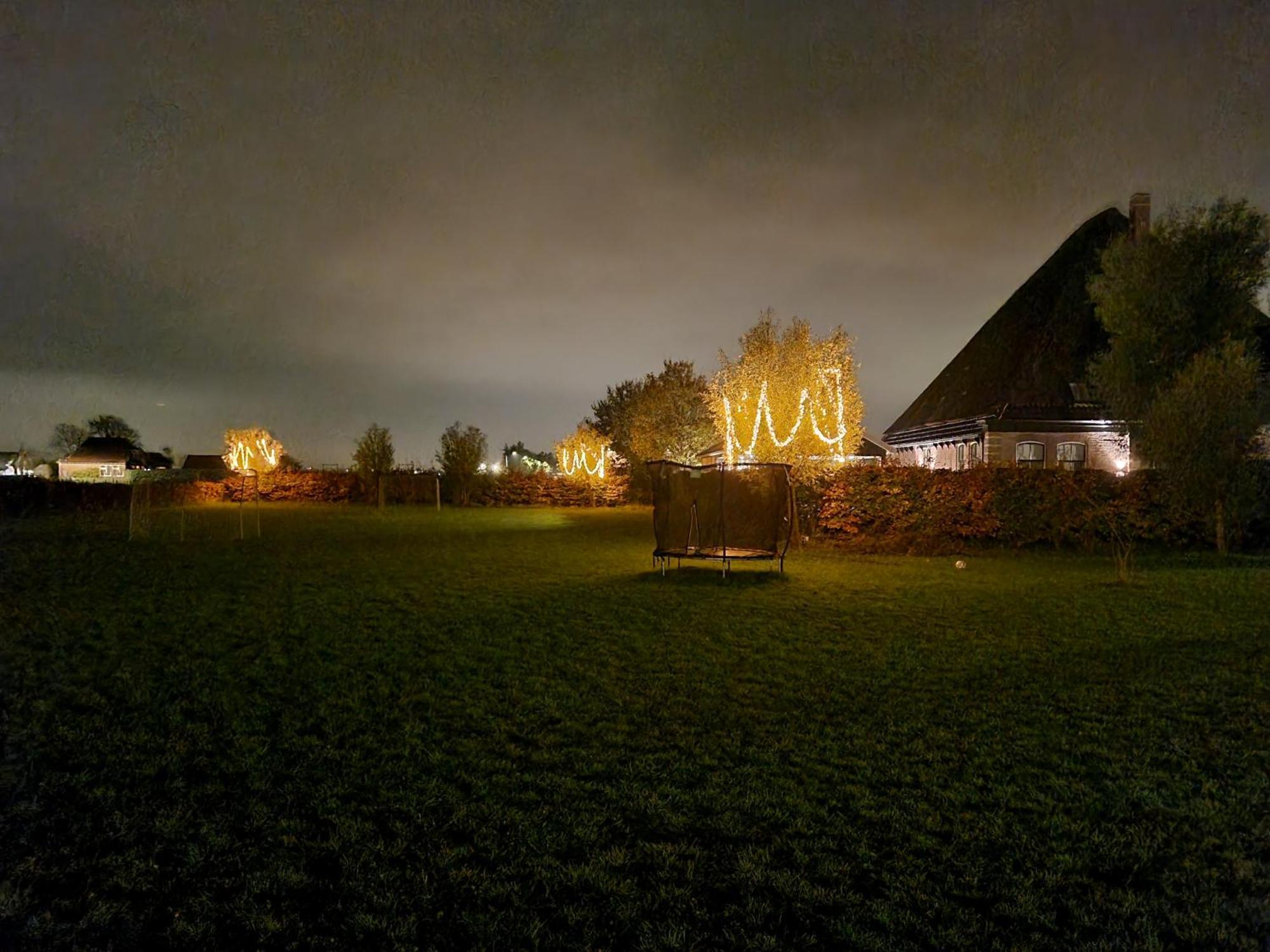 Hotel Dw Castricum Zewnętrze zdjęcie