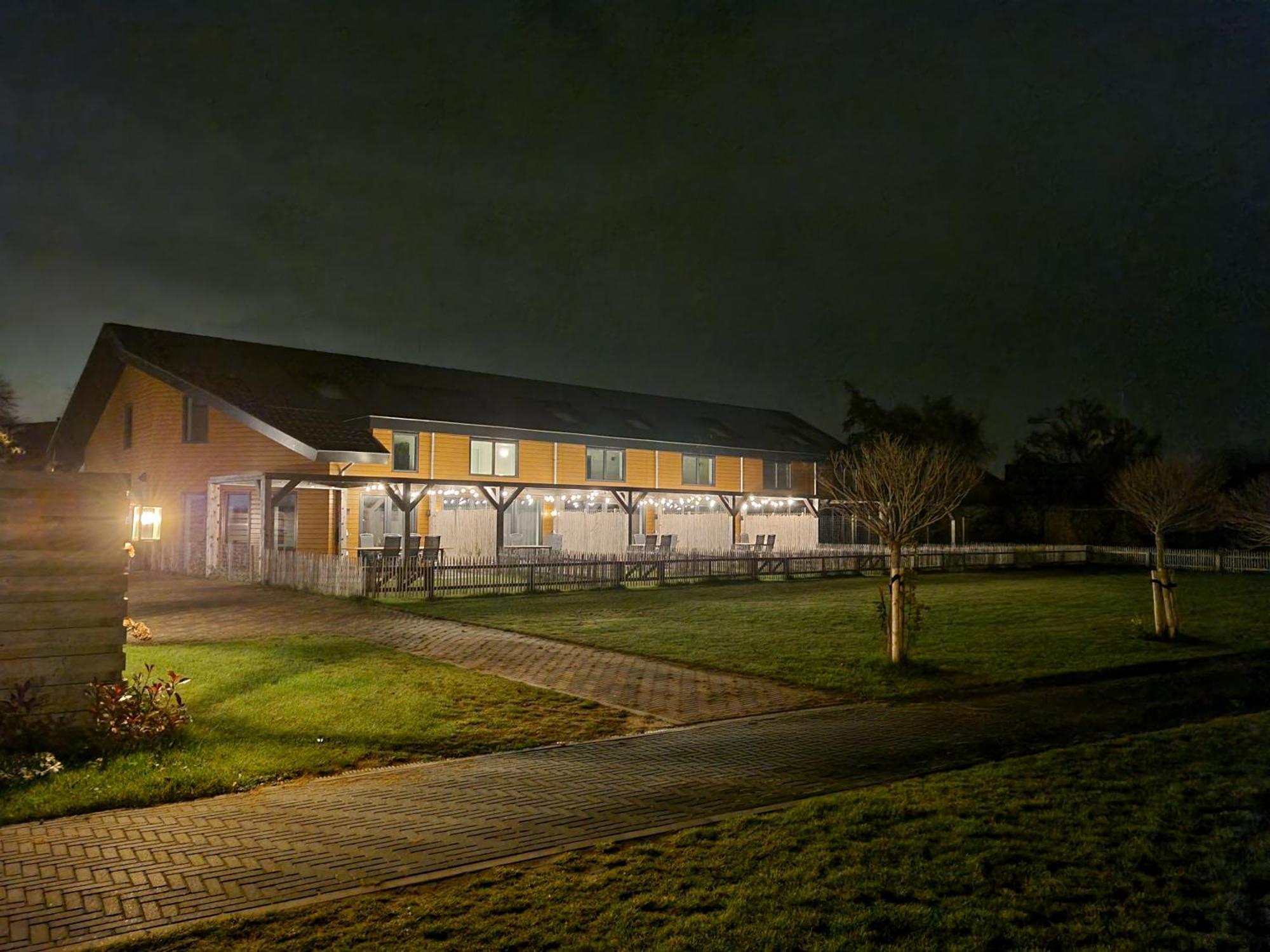 Hotel Dw Castricum Zewnętrze zdjęcie