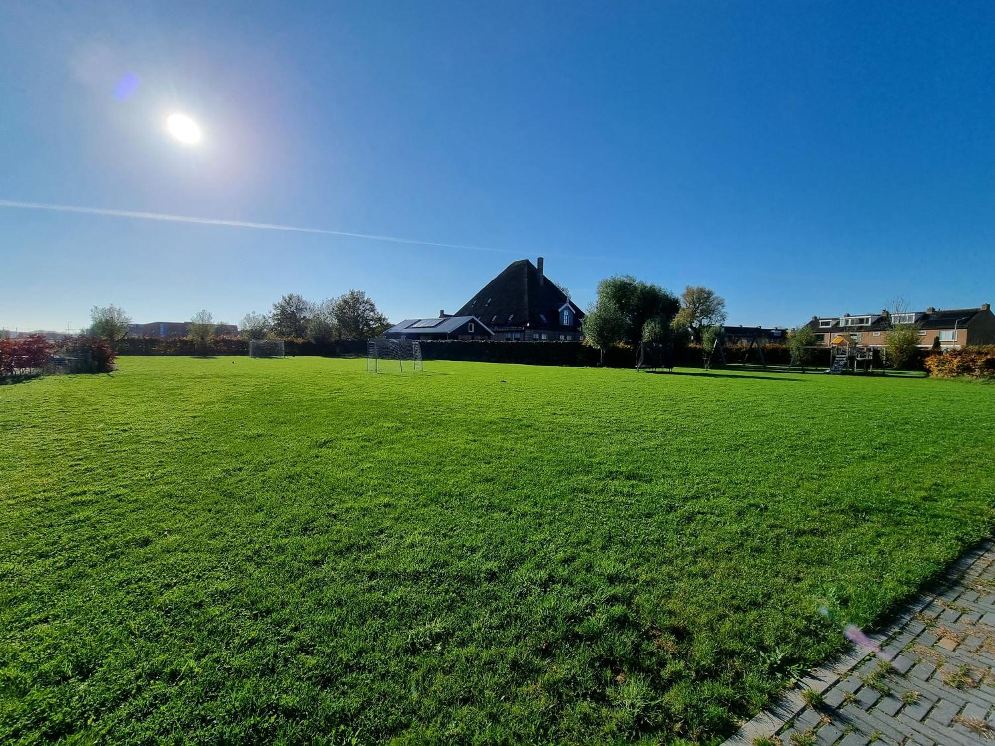 Hotel Dw Castricum Zewnętrze zdjęcie