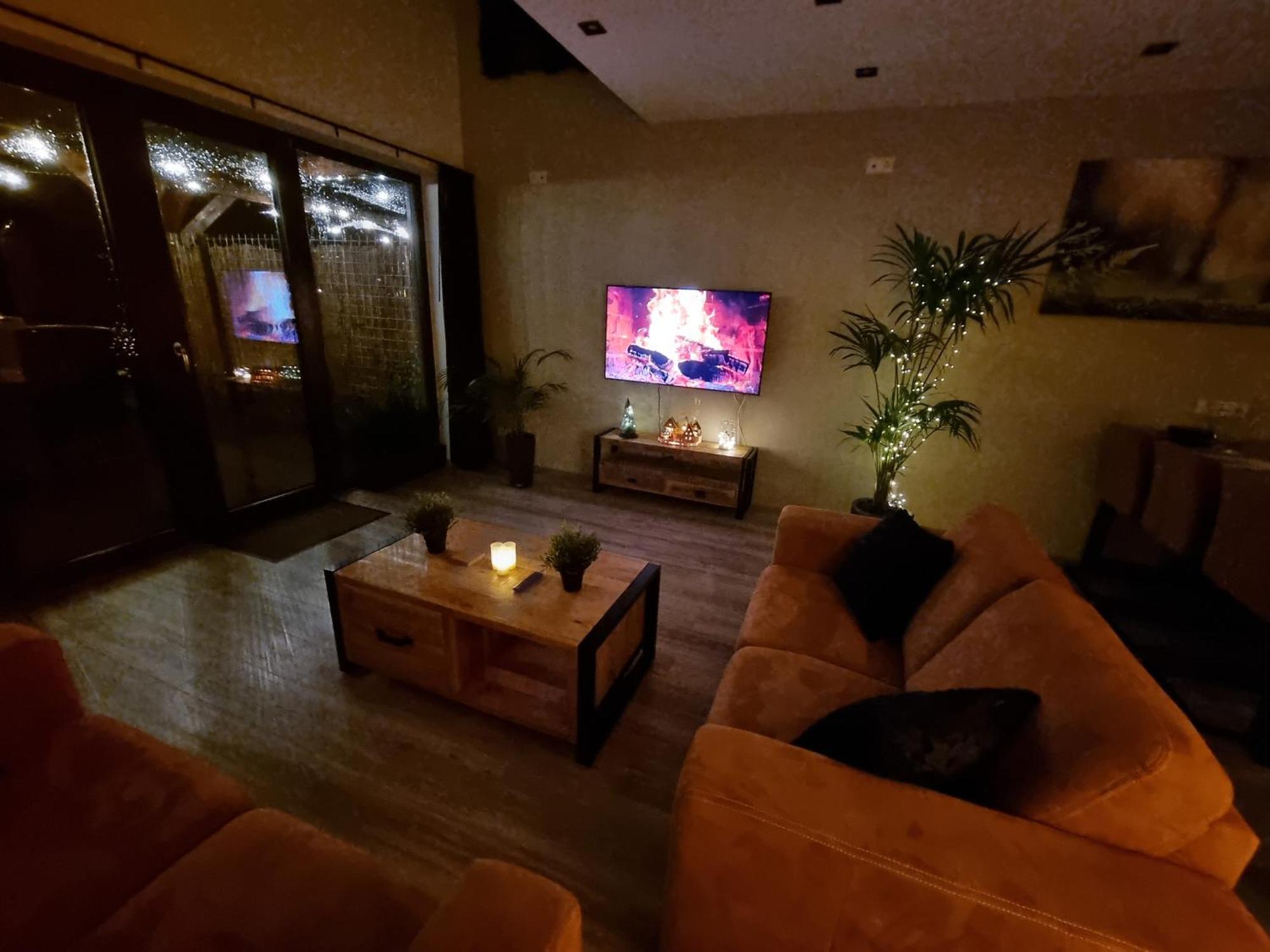 Hotel Dw Castricum Zewnętrze zdjęcie