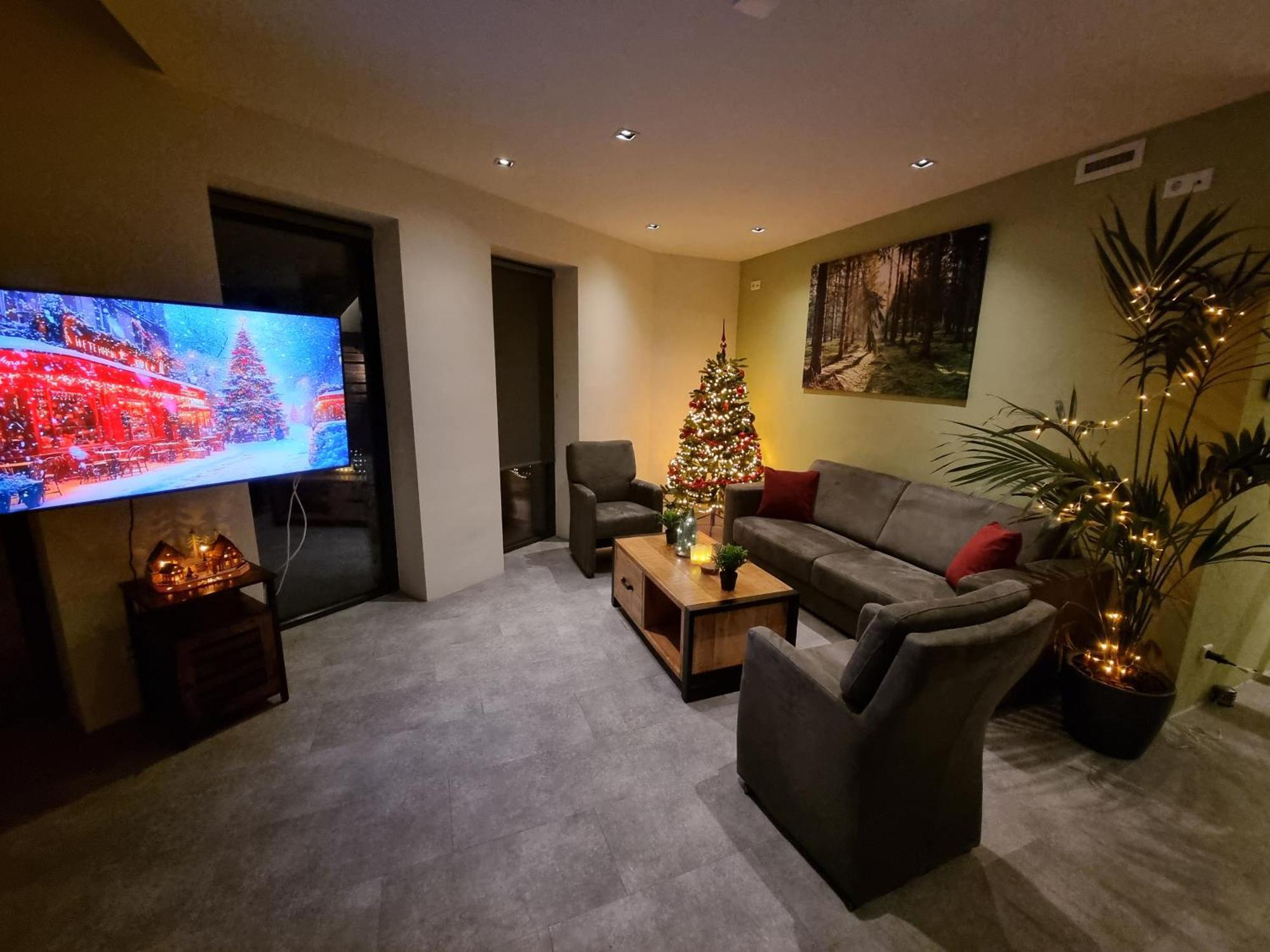 Hotel Dw Castricum Zewnętrze zdjęcie
