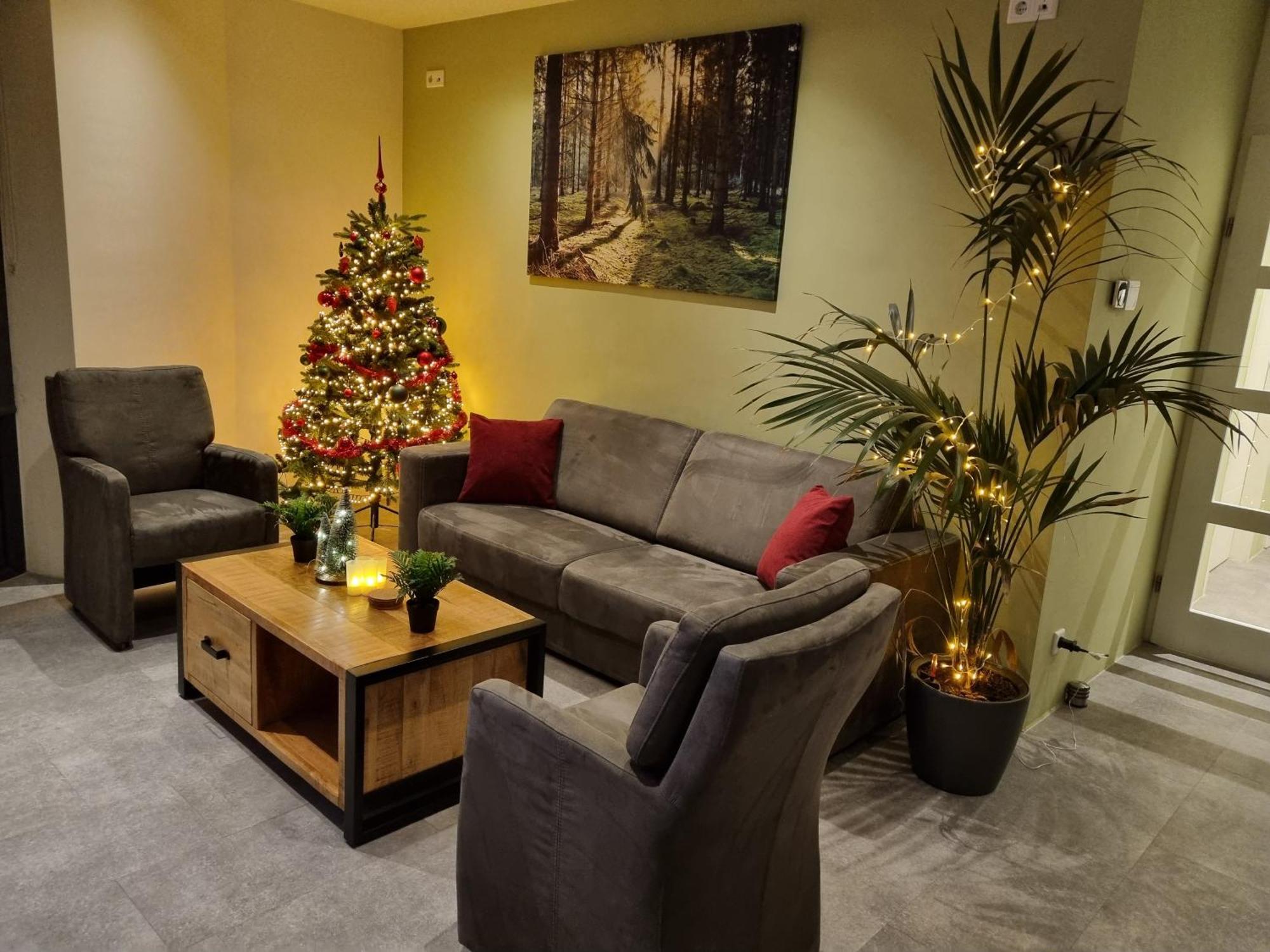 Hotel Dw Castricum Zewnętrze zdjęcie